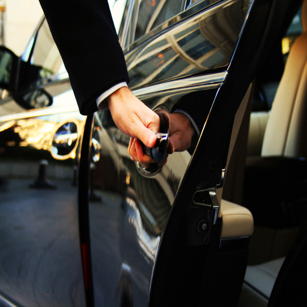 istanbul vip transfer