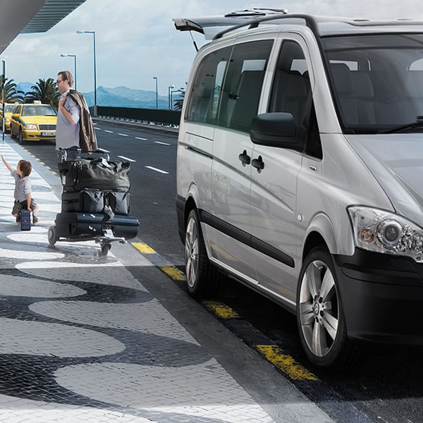 vip transfer istanbul airport